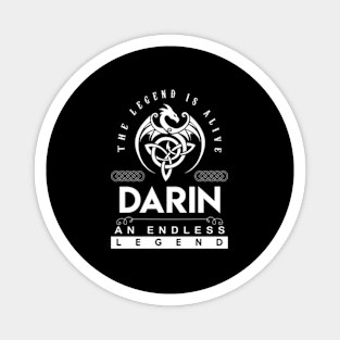 Darin Magnet